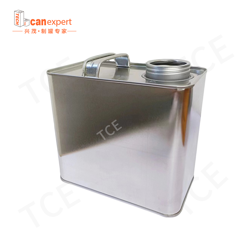 Tùy chỉnh hộp thiếc có thể sản xuất in hộp cà phê rỗng cà phê trống hộp quà tặng hộp kim loại có thể 250g cà phê bao bì thiếc