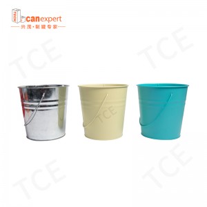 TCE-whoLesale Tùy chỉnh Quà tặng in có thểnén 0,28mm công suất lớn Craft Craft