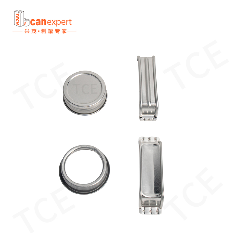 TCE- Tay cầmnâng bán buôn&ARCUTE Tay cầm tay cầm sắt mạ kẽm của kim loại có thể